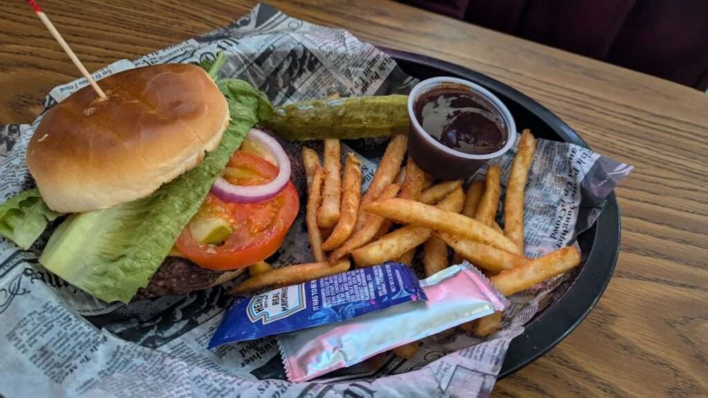 J’s American Pub photo 2