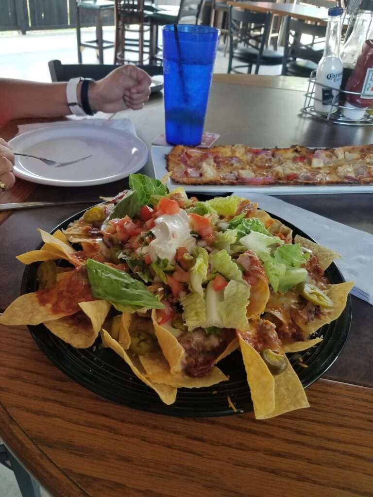 J’s American Pub photo 6